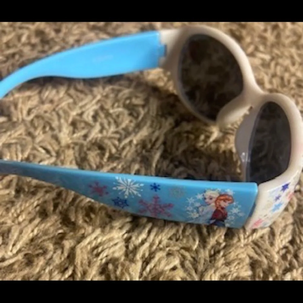 Frozen Sunglasses (set of 3 w/Frozen glasses case): $12 (for all)